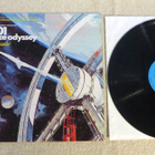 2001 - A Space Odyssey LP (Soundtrack) UK-painos - pikkukuva 1