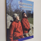 Sirkka-Liisa Kivelä : Depressiosta tasapainoon : hyvä elä... - pikkukuva 1