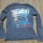 Rancid pitkähihainen paita - pikkukuva 1