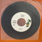 7" single - Veikkaus - pikkukuva 1