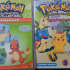 Pokémon Ruohohysteria! & Tyyppikysymys DVD - pikkukuva 1