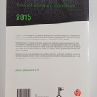 Taloushallinnon säädökset 2015 - pikkukuva 2