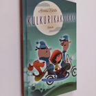 Anneli Kanto : Kulkurikaksikko - pikkukuva 1
