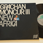 Grachan Moncur III – New Africa (LP) - pikkukuva 1
