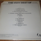 Very best of 50 guitars of Tommy Garret Pop,counry,jazz LP - pikkukuva 2