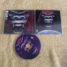 SONIDO LA CHANGA, RAMON ROJO VILLA - La Changa CD - pikkukuva 1