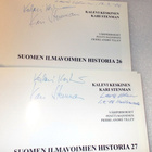 Suomen ilmavoimien historia 26 ja 27, Ilmavoitot - pikkukuva 2