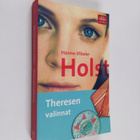 Hanne-Vibeke Holst : Theresen valinnat - pikkukuva 1