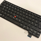 Lenovo ThinkPad T460s T470s näppäimistö - pikkukuva 5