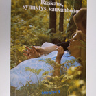 Raskaus, synnytys, vauvanhoito - pikkukuva 1