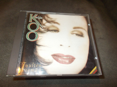 CD KAIJA KOO ** TUULTEN VIEMÄÄ **