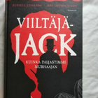 Edwards & Louhelainen: Viiltäjä-Jack - Kuinka paljastimme... - pikkukuva 1