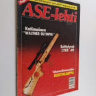 Ase-lehti 2/1991 - pikkukuva 1