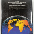 The new Webster's international encyclopedia : The new il... - pikkukuva 2