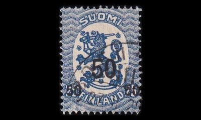87 o M-17 50/25p (1919)