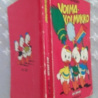 Aku Ankan taskukirja 16 Voimakolmikko 1.p. - pikkukuva 2