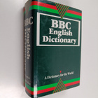 English Dictionary for Students - pikkukuva 1