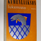 V. E. (toim.) Nevalainen : Kymenlaakson lukemisto - pikkukuva 1