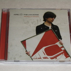 *CD* JERE & THE UNIVERSE Metrolla Tokioon - pikkukuva 1