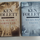 Ken Follett - Vuosisata-trilogia, osat 1 & 2 - pikkukuva 3