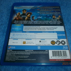 BLACK PANTHER - Blu-ray - pikkukuva 2