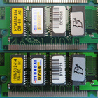 Hyundai 16 MB EDO (60 ns) (4 kpl) - pikkukuva 2