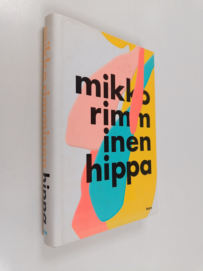 Mikko Rimminen : Hippa