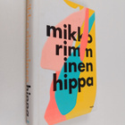 Mikko Rimminen : Hippa - pikkukuva 1
