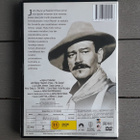 DVD: Rio Grande (John Wayne, Maureen O'Hara 1950/2004) - pikkukuva 2