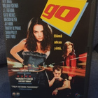 GO - elämä alkaa yöllä (v.1999)(Taye Diggs,Kate Holmes) - pikkukuva 1
