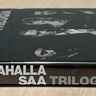 Jens Lapidus: RAHALLA SAA Trilogia (2010-2013) 3DVD (UUSI) - pikkukuva 3