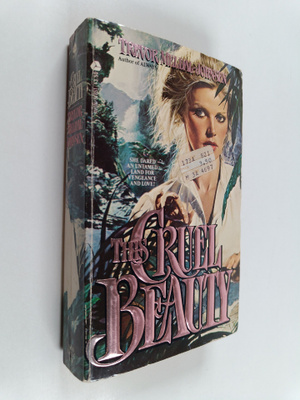 Trevor Meldal-Johnsen : This Cruel Beauty