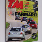 Tekniikan maailma 18/2011 - pikkukuva 1