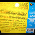 4CD box osat 1-4  TIO I TOPP  ( 1988 EMI SVENSKA AB ) - pikkukuva 2