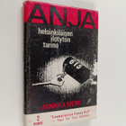 Annikka Niemi : Anja : Helsinkiläisen ilotytön tarina - pikkukuva 1