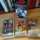 Vhs paketti - pikkukuva 1