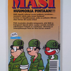 Mort Walker : Masi - pikkukuva 2