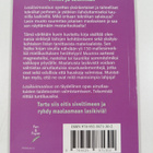 Jessica Dowling : Lasikivimaalaus : vinkit ja tekniikat - pikkukuva 2