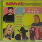 Kokoelma • Tähtiparaati 20+1 hittiä CD - pikkukuva 1