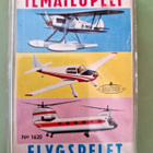 Ilmailupeli kuvataide No1620 - pikkukuva 1
