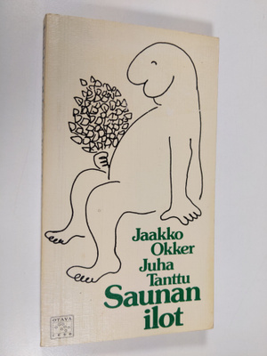 Jaakko Okker : Saunan ilot