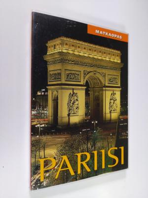 Melissa Shales : Pariisi