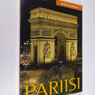 Melissa Shales : Pariisi - pikkukuva 1