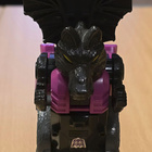 Transformers G1 FANGRY (Headmasters) 1988 - pikkukuva 4
