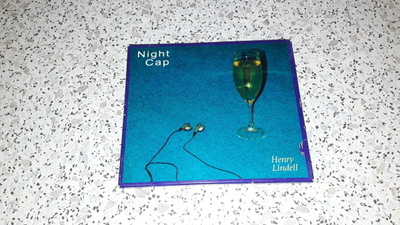 Night Cap Henry Lindell (CD)