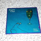 Night Cap Henry Lindell (CD) - pikkukuva 1