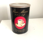 Fine Mocca - peltipurkki - pikkukuva 1