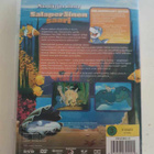 Maa Aikojen Alussa Salaperäinen Saari DVD - pikkukuva 2