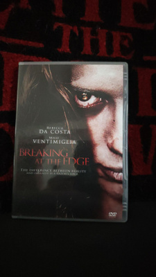 Breaking at the Edge