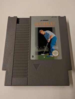 Jack Nicklaus’